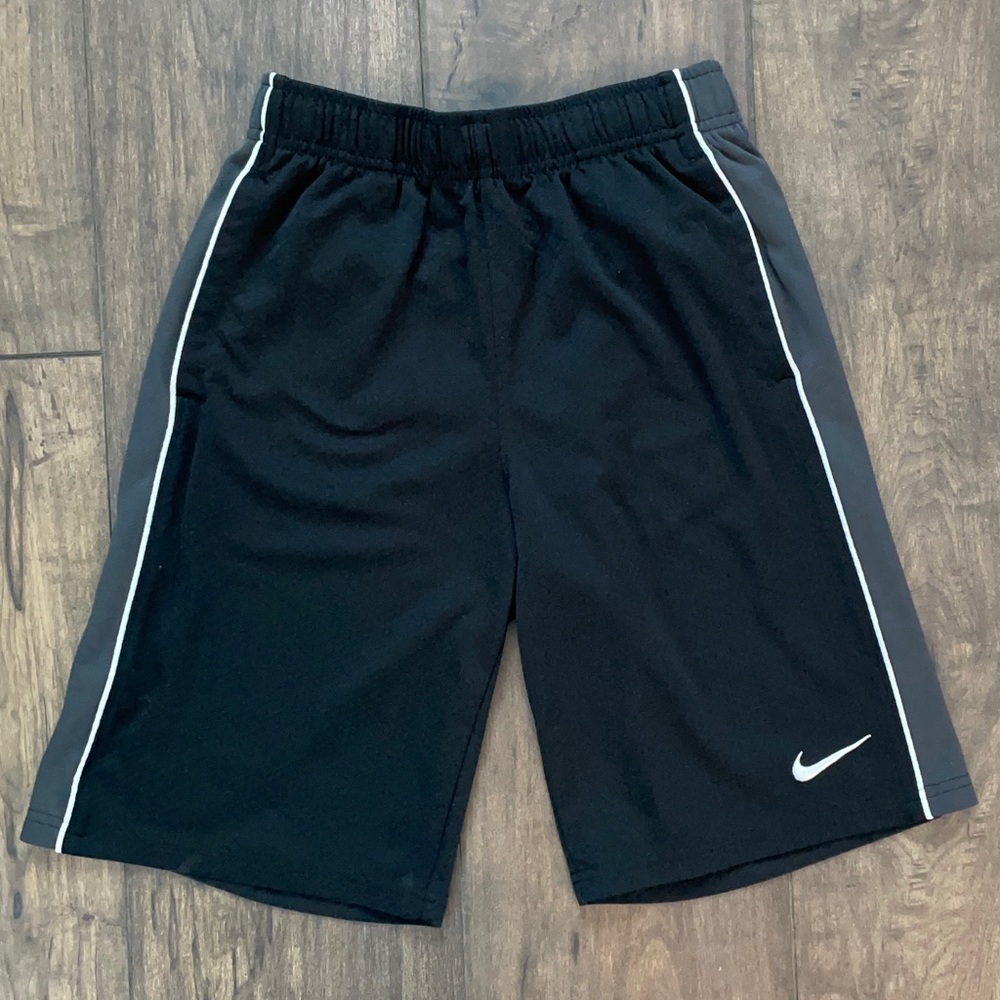 Nike Dri Fit Shorts